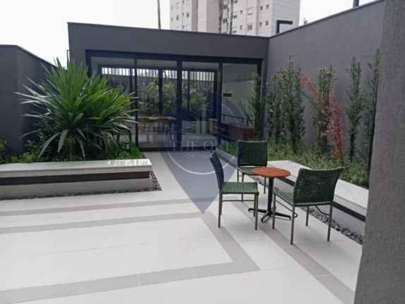 Imagem Studio moderno à venda em São Paulo-SP, na Vila São José (Ipiranga), com 1 quarto, 1 sala, 1 banheiro e 28m². Venha conferir!