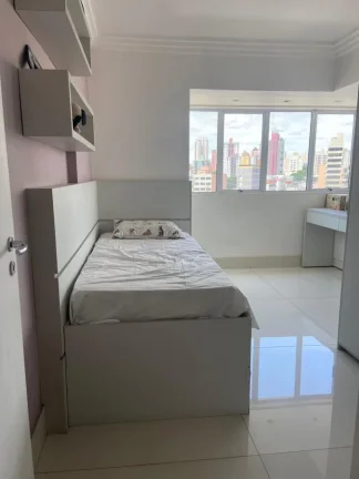 Imagem Apartamento para Venda em Santo André, Casa Branca, 2 dormitórios, 1 suíte, 1 banheiro, 2 vagas