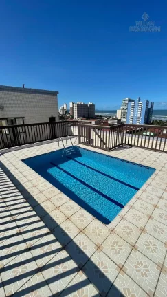 Imagem Apartamento 2 dormitórios sendo 1suíte no bairro Maracana