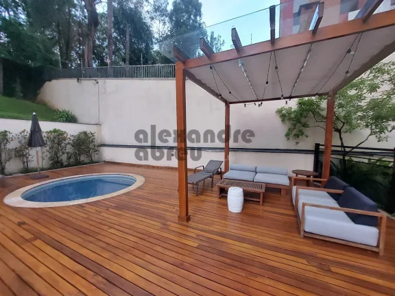 Imagem Apartamento com 3 dormitórios e 2 vagas à venda, 70 m² na Vila Andrade