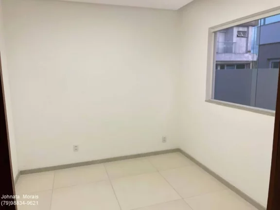 Imagem Casa à venda no Cond. Terras Alphaville Sergipe 2 | 3 quartos | 325m² de área total