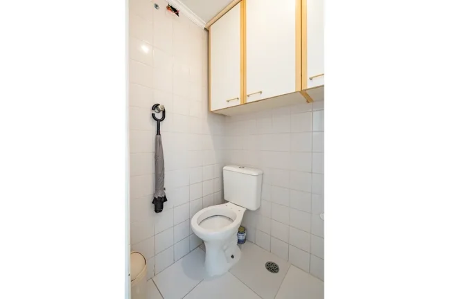 Imagem APARTAMENTO RESIDENCIAL em São Paulo - SP, Saúde