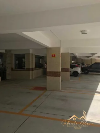 Imagem Apartamento de dois dormitórios no Marapé