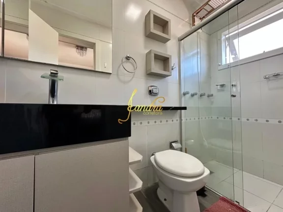 Imagem Casa em condomínio fechado em Capão