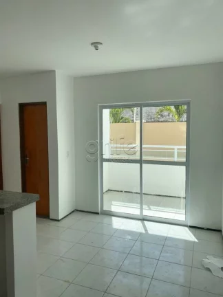 Imagem CONDOMÍNIO RESIDENCIAL SANTA DULCE Apartamento funcional com 57,00m², ideal para quem busca pratic...