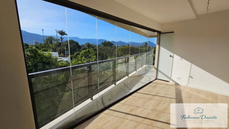 Imagem Apartamento 2 dormitórios recém entregue no Itaguá !