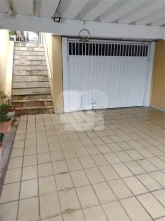 Imagem Sobrado à venda com 3 quartos, sendo 1 suíte, em Butantã, São Paulo - SP