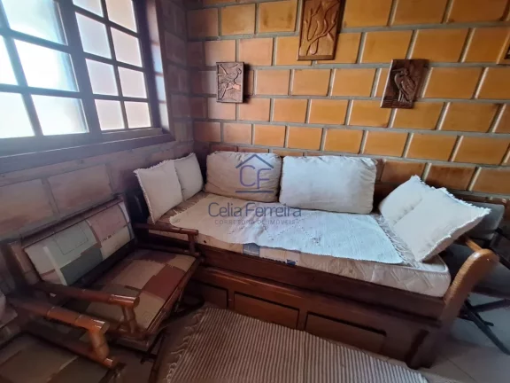 Imagem Apartamento em condomínio em excelente localização a 500m da praia Martim de Sá - Caraguatatuba/SP