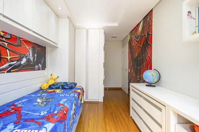 Imagem Casa de alto padrão em condomínio, aceita permuta!