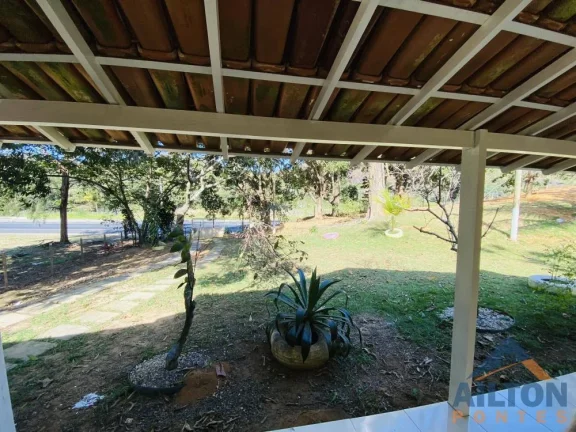 Imagem Chácara à Venda com 1527m2 em Iguape - Guarapari/ES