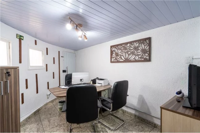 Imagem SALA COMERCIAL em Jundiaí - SP, Vila Municipal