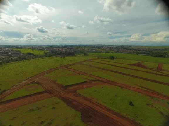 Imagem TERRENO COMERCIAL - DE ESQUINA - VILA PROFETA - CAMPINAS