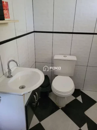 Imagem Chácara com 3 dormitórios - venda por R$ 795.000,00 ou aluguel por R$ 7.161,66/mês - Água Azul - Guarulhos/SP