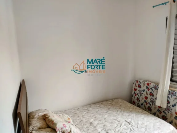Imagem Apartamento no Bairro Estufa Dois em Ubatuba SP