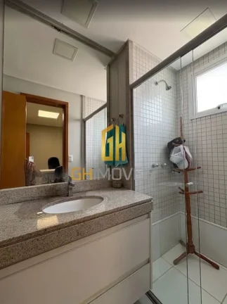 Imagem AP1554

Apartamento 3 quartos, Duplex no Setor Oeste nas proximidades do Colégio Estadual da Políc...