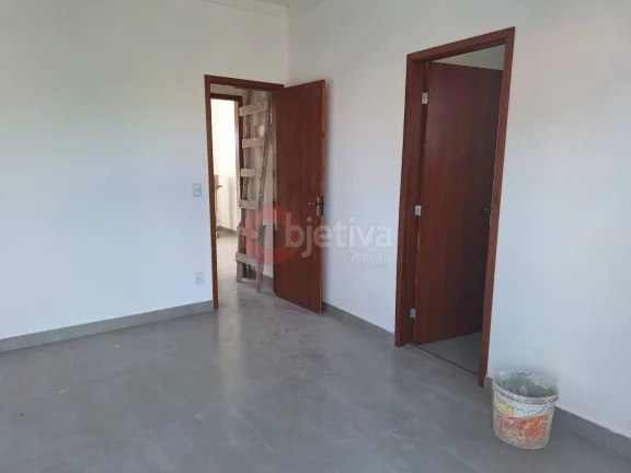 Imagem Casa independente duplex de 3/4 - 2 suítes na Vila Do Peró em Cabo Frio.