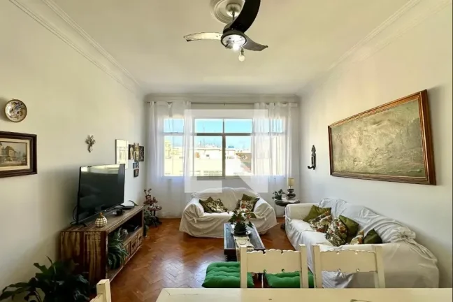 Imagem Apartamento à Venda - Copacabana, 3 Quartos, 91 m2
