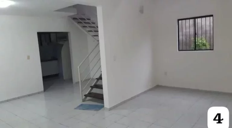 Imagem Duplex exclusivo no coração da Torre – 145 m² de conforto, requinte e praticidade Imagem Duplex exclusivo no coração da Torre – 145 m² de conforto, requinte e praticidade
