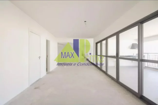 Imagem APARTAMENTO 03 DORMITÓRIOS/03 SUÍTES/VARANDA GOURMET /02 VAGAS COBERTAS/DEPÓSITO