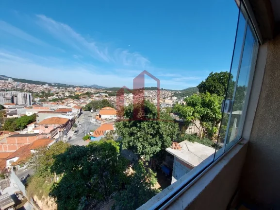 Imagem Casa à venda em Caieiras-SP, Jardim Vitória: 2 quartos, 1 sala, 2 vagas de garagem, 114m² de área. Venha conhecer!