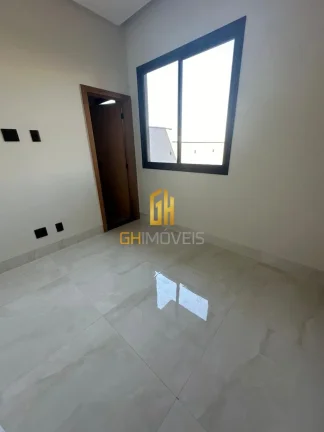 Imagem O sobrado possui 

- 4 suítes plenas, a suite master com closet, banheira e varanda estendida, com ...