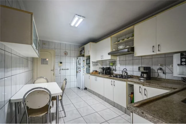Imagem CASA RESIDENCIAL em São Paulo - SP, Campo Belo