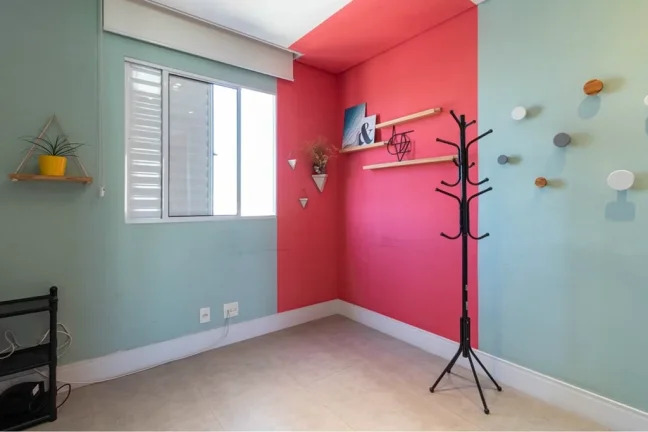 Imagem APARTAMENTO RESIDENCIAL em São Paulo - SP, Mooca