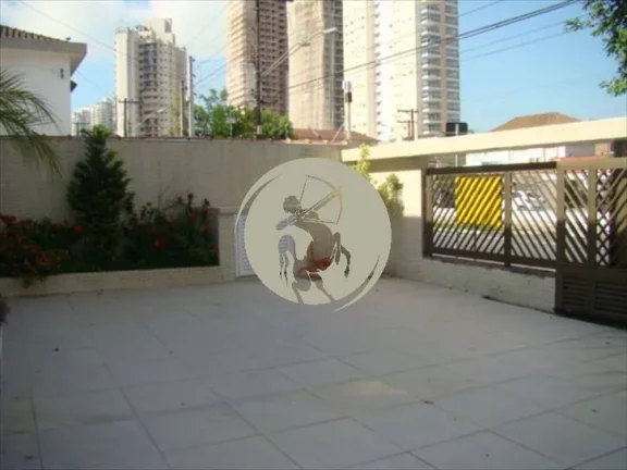 Imagem Sobrado a venda em localização priveligiada!