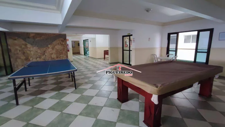 Imagem Apartamento à venda, 78 m² por R$ 550.000,00 - Canto do Forte - Praia Grande/SP