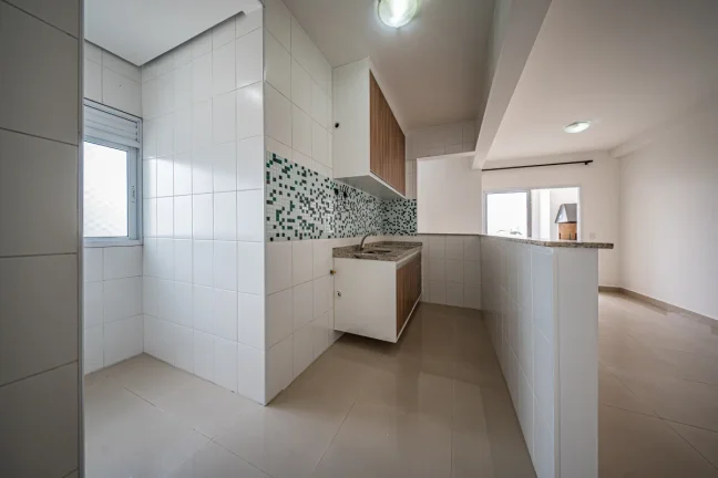 Imagem Apartamento à venda, no RESIDENCIAL SAN GABRIEL em São Paulo, Vila Prudente, com 2 quartos, 59m2