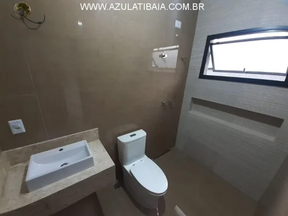 Imagem Casa em Condomínio para Venda em Atibaia, Condominio Residencial Shamballa, 3 dormitórios, 3 suítes, 4 banheiros, 3 vagas