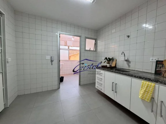 Imagem Apartamento com 2 quartos (1 suíte) à venda, 67 m² - Vila Gomes - Butantã - São Paulo/SP