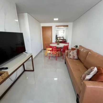 Imagem Se você está em busca do apartamento dos seus sonhos, acabou de encontrar!