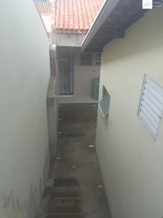Imagem CASA RESIDENCIAL em INDAIATUBA - SP, PARQUE CAMPO BONITO