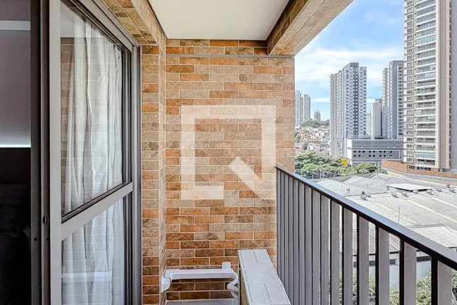 Imagem Apartamento à Venda - Vila Mariana, 1 Quarto, 24 m2