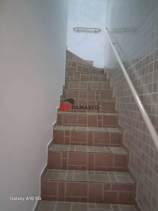 Imagem Sobrado com 3 quartos, Anchieta - São Bernardo do Campo