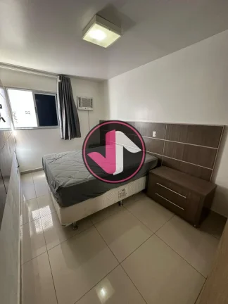 Imagem Aproveite a oportunidade de morar em um belíssimo apartamento no bairro Porto, em Cuiabá. O imóve...