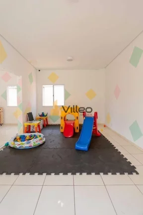Imagem Imagine viver com o conforto de uma casa e a praticidade de um apartamento: apresentamos este garden...