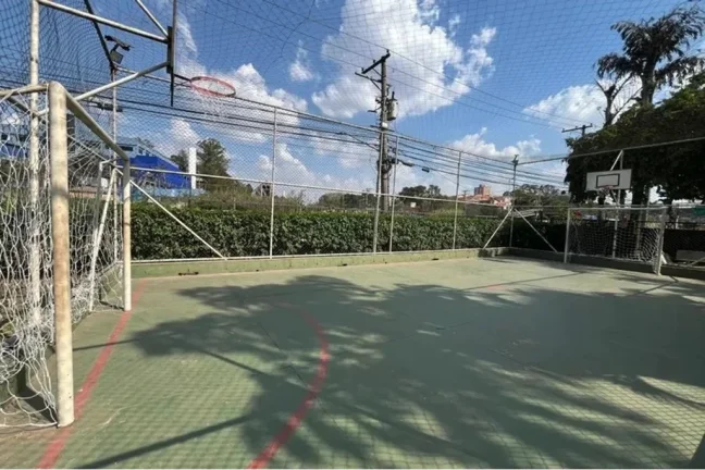Imagem APARTAMENTO RESIDENCIAL em São Paulo - SP, Jardim Boa Vista (Zona Oeste)