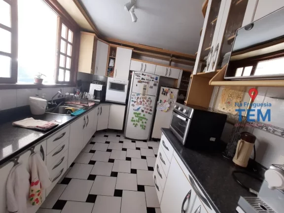 Imagem Casa triplex pertinho do Parck jacarepaguá, Rio de Janeiro-RJ