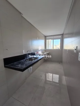Imagem Apartamento NOVO 2 Quartos à venda no Jockey de Itaparica - Vila Velha/ES