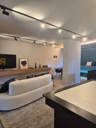 Imagem Apartamento para Venda em São Paulo, Lapa, 3 dormitórios, 1 suíte, 2 banheiros, 1 vaga