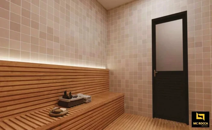 Imagem Apartamento 3 suítes - Motiró Barcelona - São Caetano do Sul