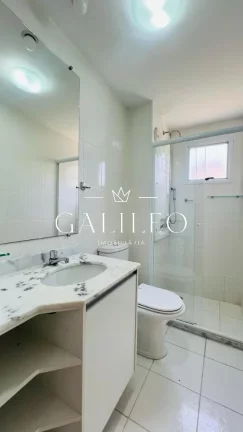 Imagem APARTAMENTO PARA LOCAÇAO NO SPAZIO BONFIGLIOLI - JARDIM BONFIGLIOLI - JUNDIAÍ - SP