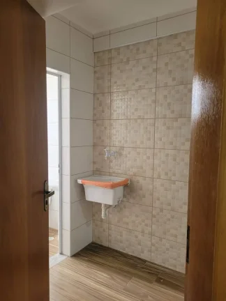 Imagem Alugo Sala Comercial em Santo André, Vila Helena