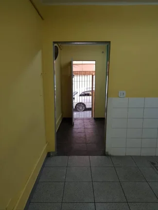 Imagem Casa Comercial - 148M², 5 Salas, 2 Banheiros, Terraço Fechado.