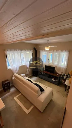 Imagem Casa no sertão de Camburi