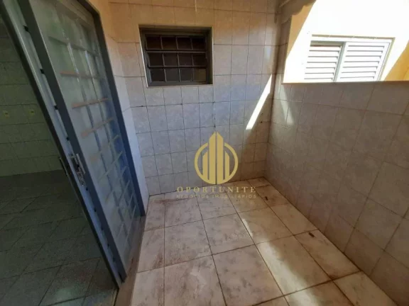 Imagem APARTAMENTO 3 DORM 1 SUÍTE 103 M² VENDA - PQ BANDEIRANTES RIBEIRÃO PRETO SP