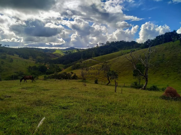 Imagem Terreno à venda no bairro Jardim - Cunha/SP