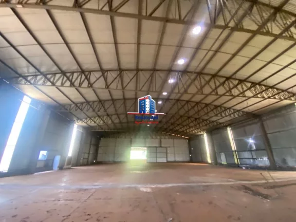 Imagem Galpão 5.000m² para Aluguel em Bálsamo/SP
